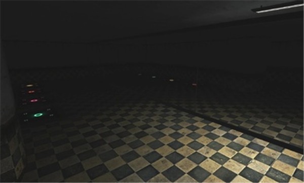 Maze Of Horror游戏截图