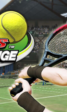 网球挑战赛中文版游戏截图
