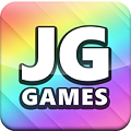 jggames游戏盒子无氪金版