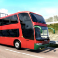Public City Bus Coach Bus Simulator 2022