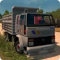 卡车货物运输模拟器游戏最新版