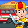 假装城市消防员的生活苹果版