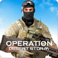 沙漠风暴行动(Desert Storm Operation)