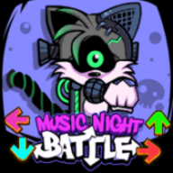  音乐之夜大战(Music Night Battle)