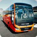 离线巴士(City Bus Simulation Game)