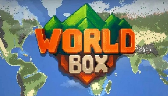 世界盒子2023年最新破解版下载