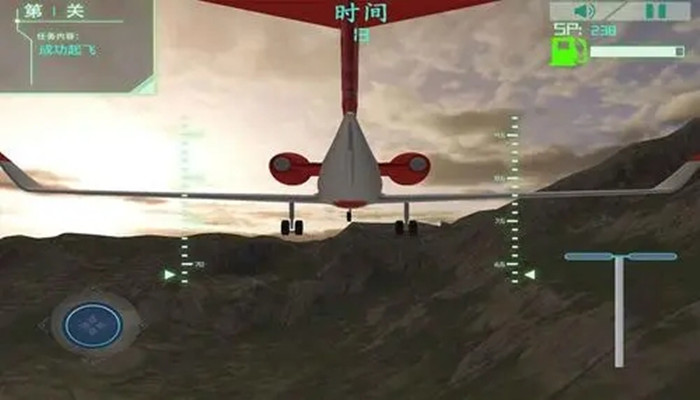 真实飞机驾驶游戏大全