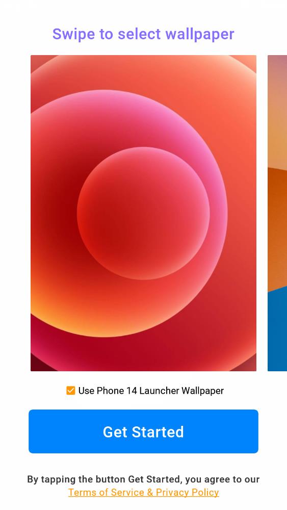 iphone14launcher模拟器游戏截图