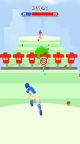 Goal Push最新汉化版游戏截图