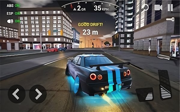 最佳汽车模拟器游戏截图
