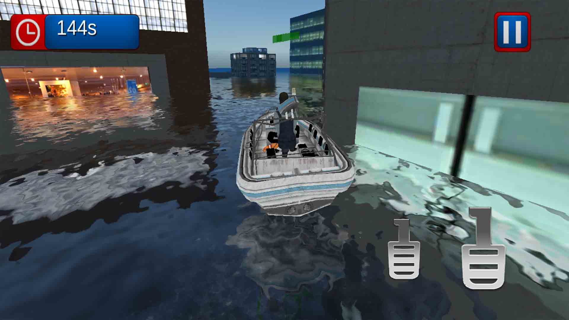 海上任务游戏截图