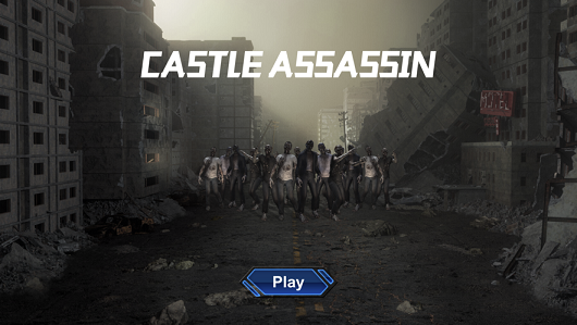 城堡刺客游戏游戏截图