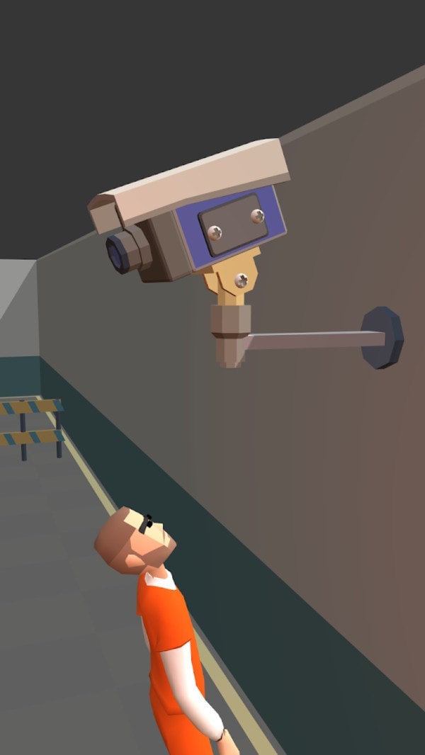 监狱生存模拟器游戏截图