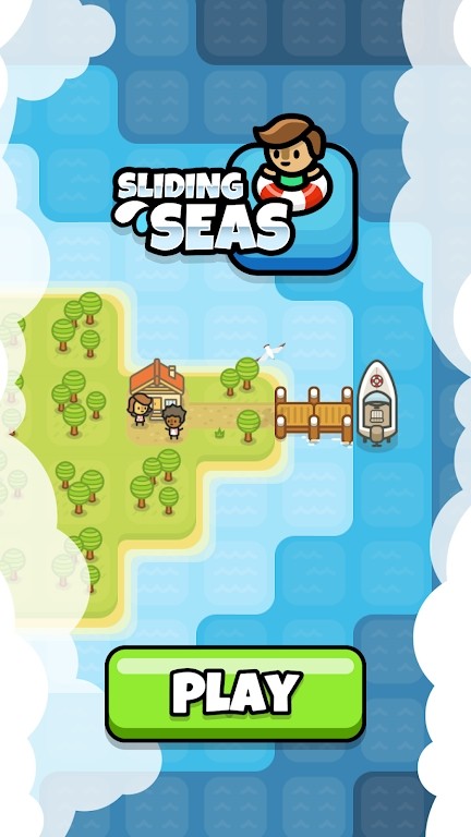 海洋冒险达人游戏截图