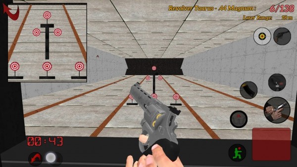 武器模拟器2游戏截图