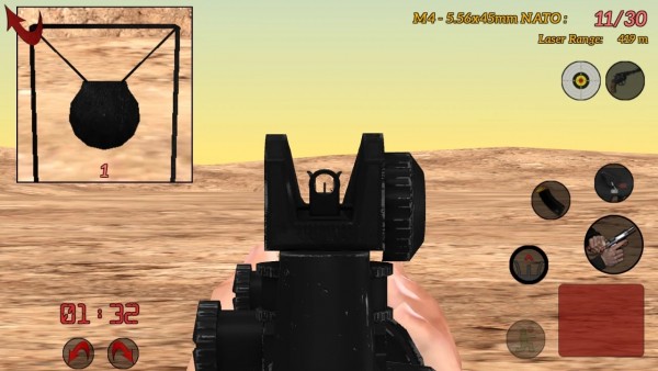 武器模拟器2游戏截图
