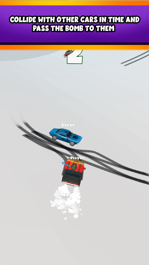 Car Bomb 3D游戏截图