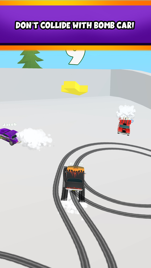 Car Bomb 3D游戏截图