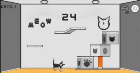 24只猫游戏截图