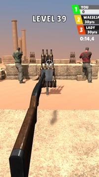 Gun Simulator 3D游戏截图