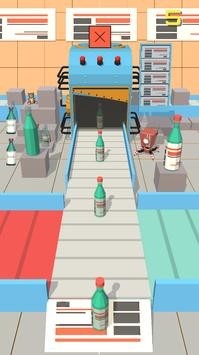 瓶子工厂3D游戏截图