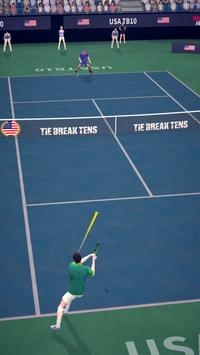 网球竞技场游戏截图