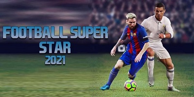 足球超级巨星2021游戏截图