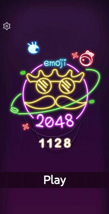 Emoji表情传奇游戏截图