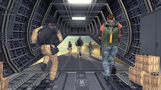 边境战争军队狙击手3D游戏截图