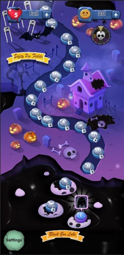 Ghoul Candy游戏安卓版.jpg