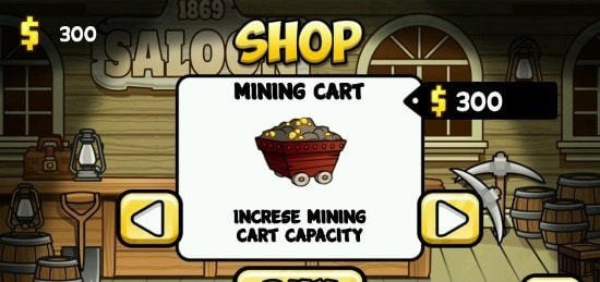 小小矿工世界最新版游戏截图