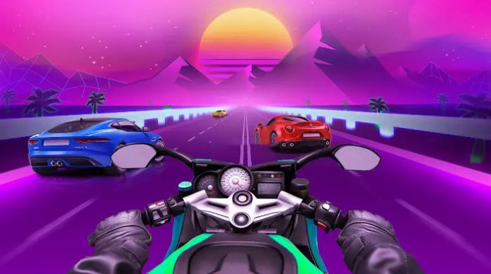 交通摩托车比赛游戏最新版.jpg