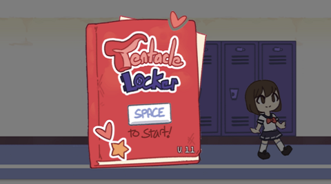 tentacle locker游戏截图