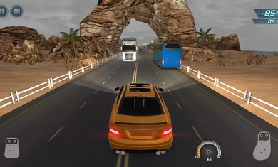交通司机2游戏截图
