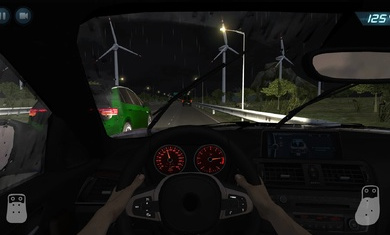 交通司机2游戏截图