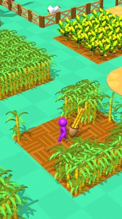 农场厨师3D游戏截图