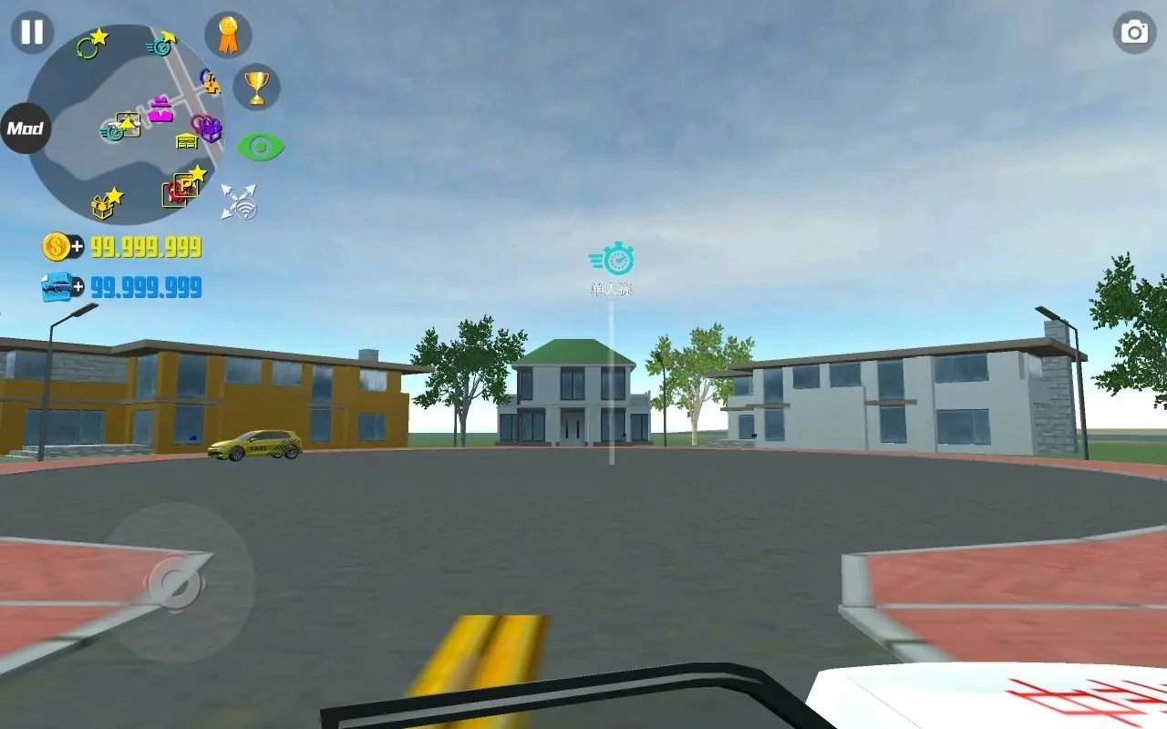 公路汽车模拟器2游戏截图