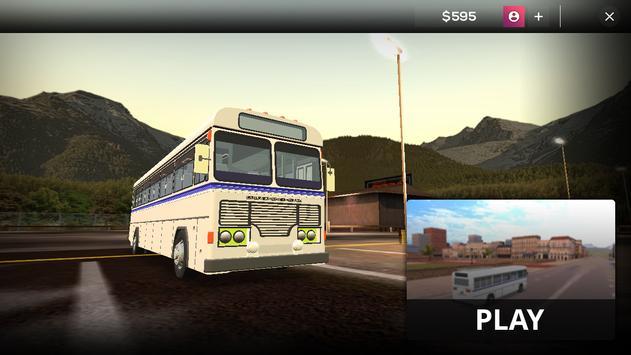 斯里兰卡巴士模拟器游戏截图