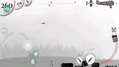 战机公司内置MOD版游戏截图