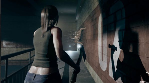 僵尸校园生存模拟游戏截图